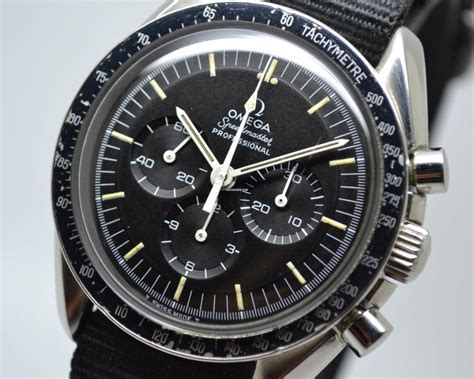 1969 omega moon watch